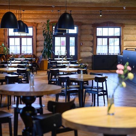 Hotel Picaro Stok Łagów المظهر الخارجي الصورة