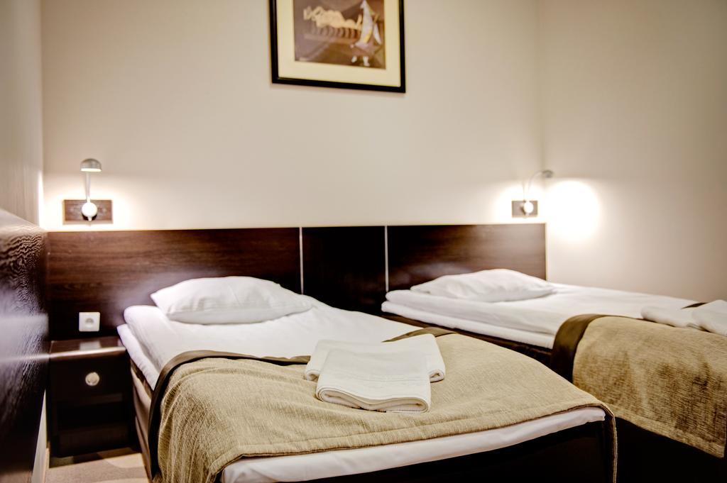 Hotel Picaro Stok Łagów المظهر الخارجي الصورة