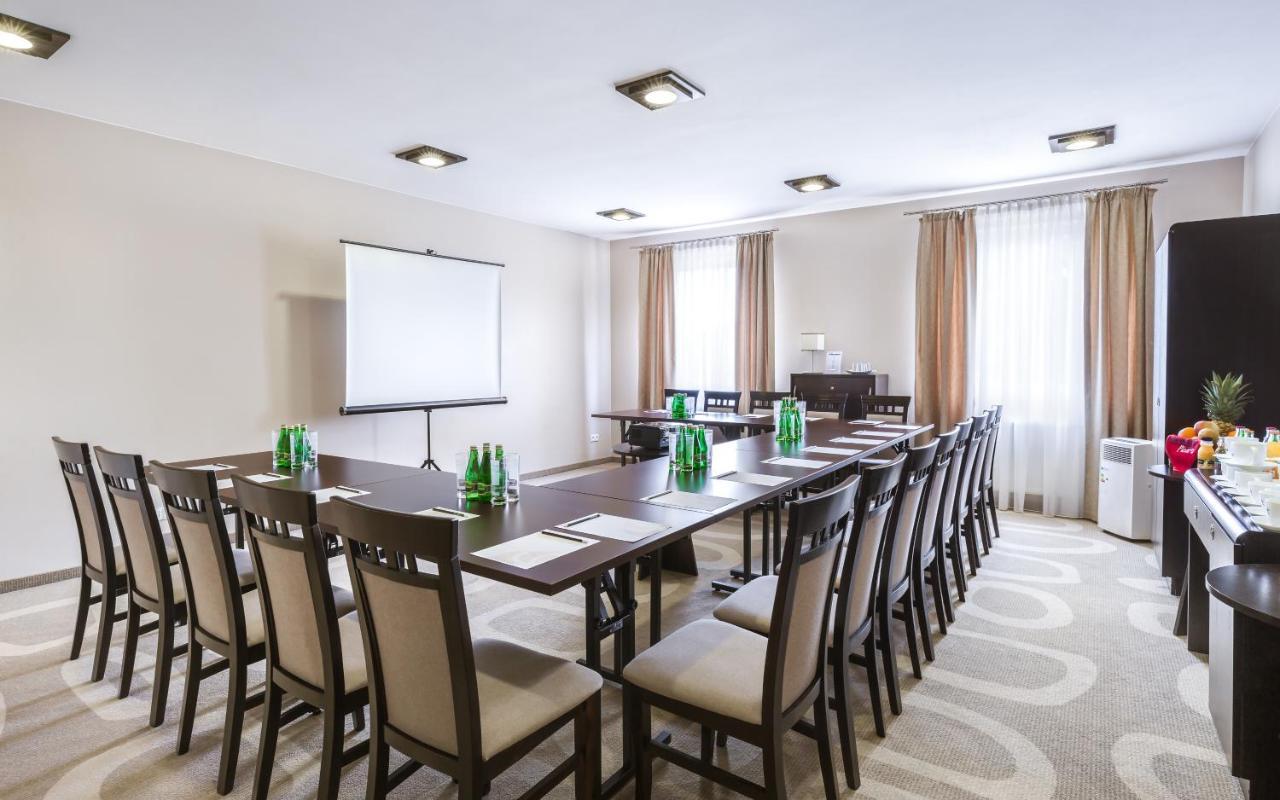 Hotel Picaro Stok Łagów المظهر الخارجي الصورة