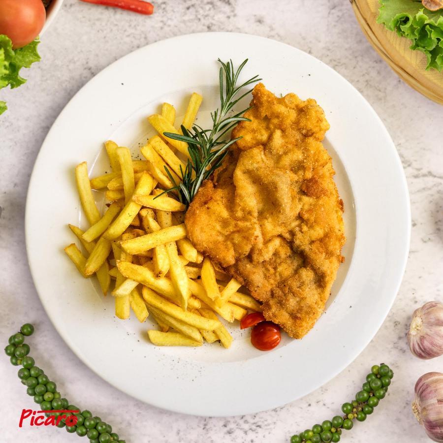 Hotel Picaro Stok Łagów المظهر الخارجي الصورة