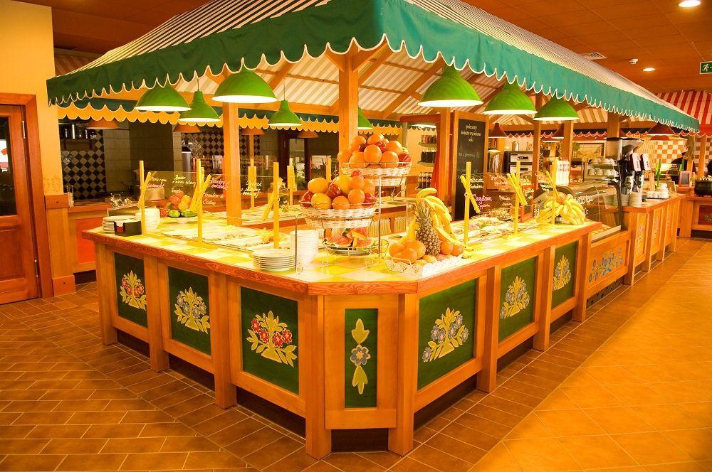 Hotel Picaro Stok Łagów المظهر الخارجي الصورة