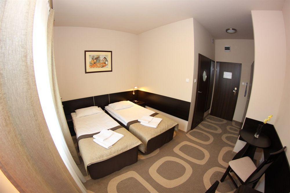 Hotel Picaro Stok Łagów المظهر الخارجي الصورة