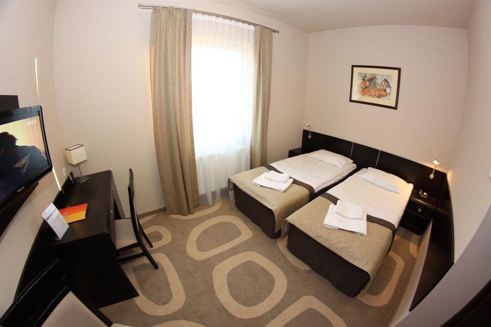 Hotel Picaro Stok Łagów المظهر الخارجي الصورة