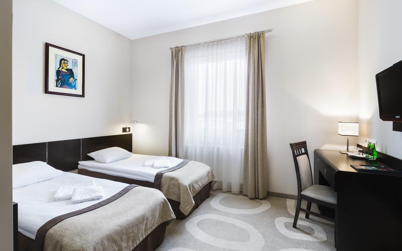 Hotel Picaro Stok Łagów المظهر الخارجي الصورة