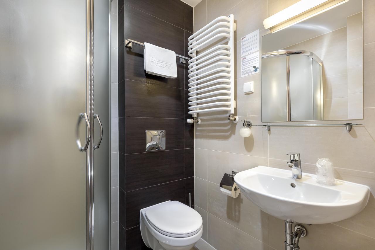 Hotel Picaro Stok Łagów المظهر الخارجي الصورة