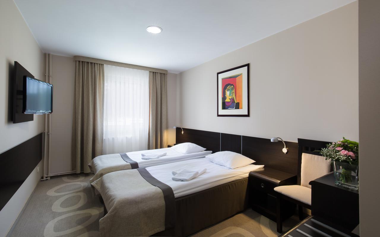 Hotel Picaro Stok Łagów المظهر الخارجي الصورة